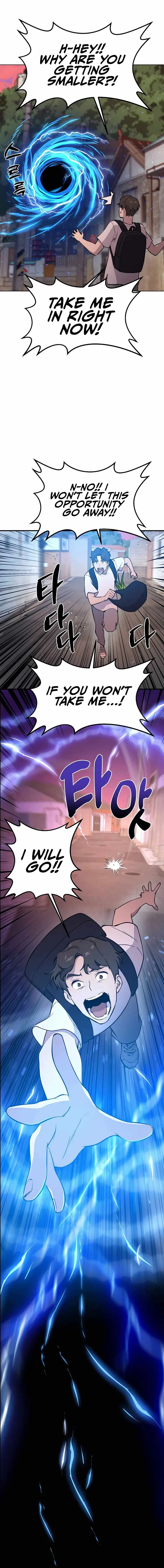 Solo Farming In The Tower - Chapter 1 image 16_optimized